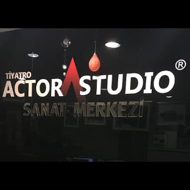 Actor Studio Sahne Sanatları Merkezi