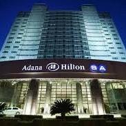Adana HiltonSA