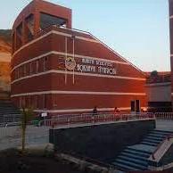 Alanya Aktüel Açıkhava Tiyatrosu