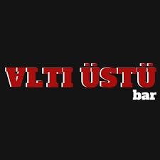 Altı Üstü Bar