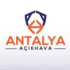 Antalya Açıkhava Bahçe