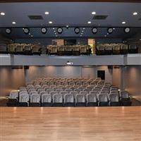 Bahçelievler Kültür Merkezi