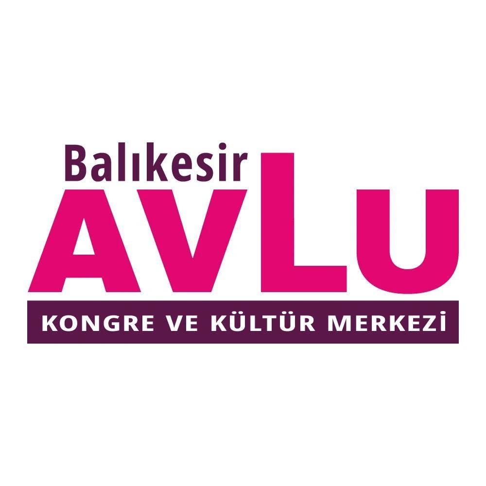 Balıkesir Avlu Kongre Merkezi - Fatih Salonu
