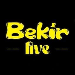 Bekir Live