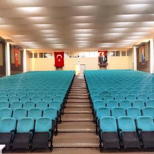 Beyşehir Belediyesi Kültür ve Yaşam merkezi