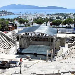 Mekan Fotoğrafı