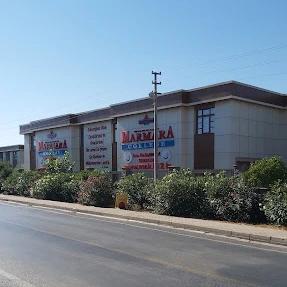 Bodrum Marmara Koleji