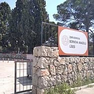 Bornova Anadolu Lisesi Konferans Salonu
