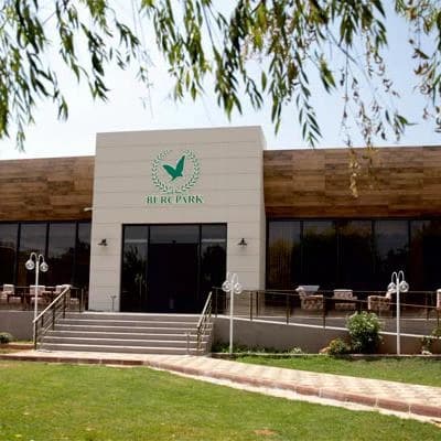 Burç Park Salon