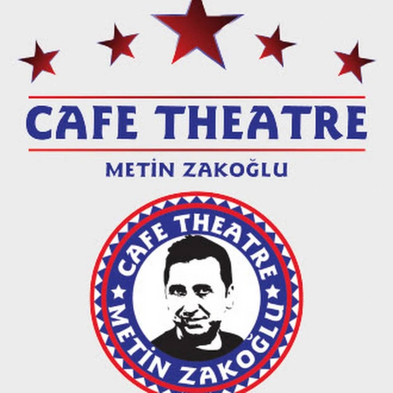Cafe Theatre İstMarina Sahnesi