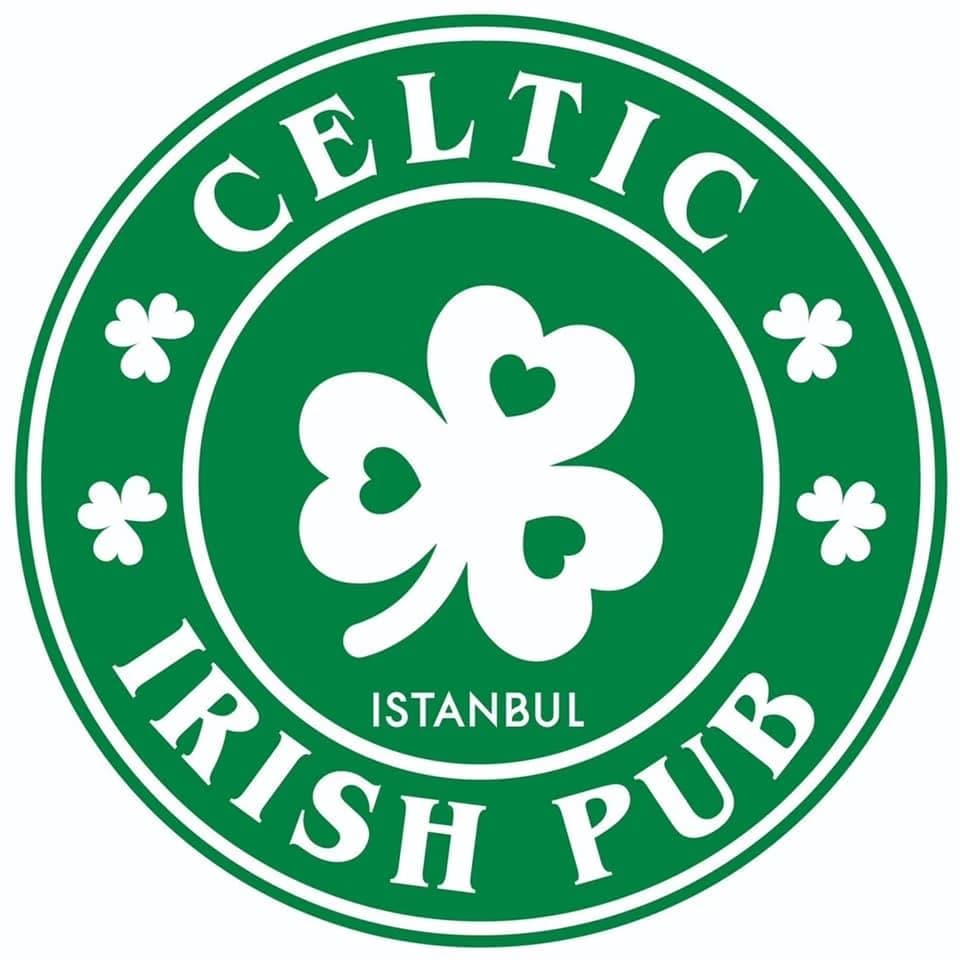 Celtic Irish Pub İstanbul