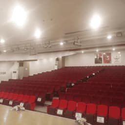 Mekan Fotoğrafı