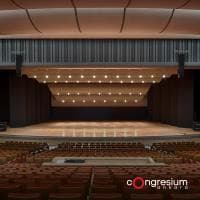 Congresium Ankara