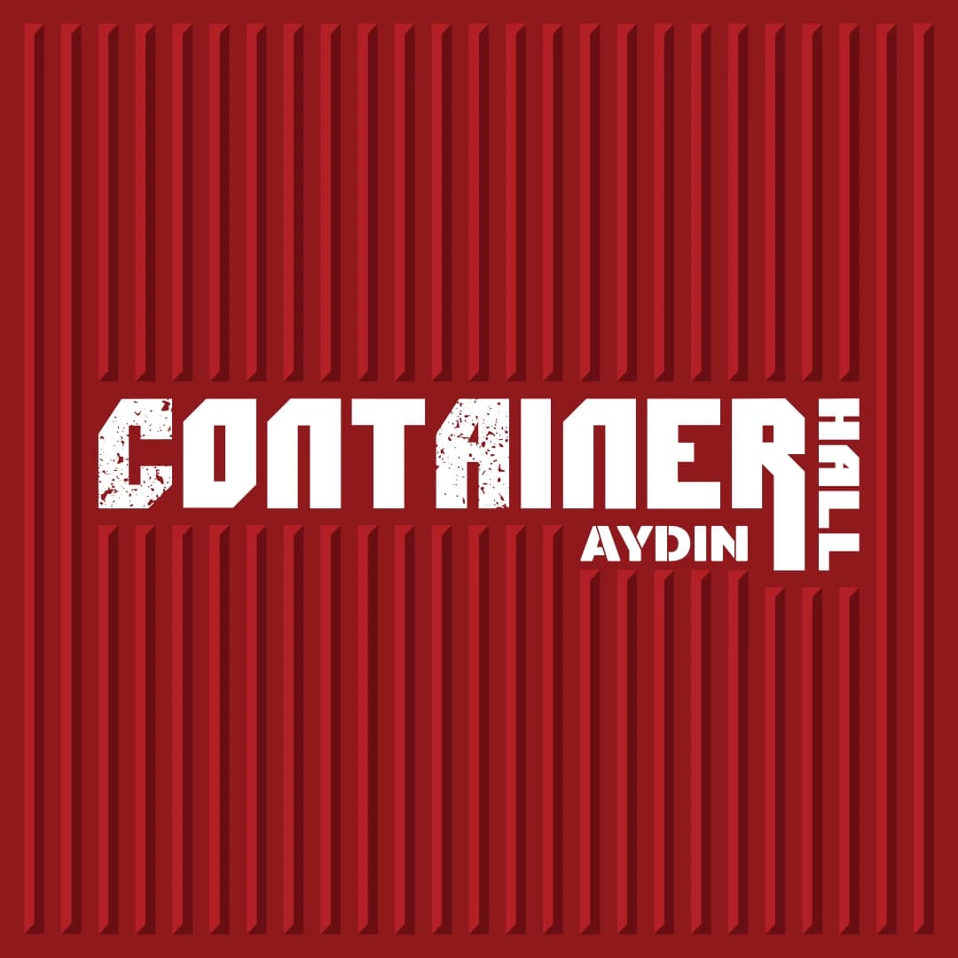 Container Hall Aydın