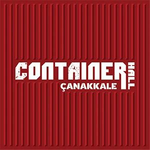 Container Hall Çanakkale