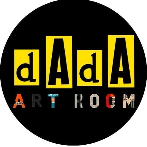Dada Art Room