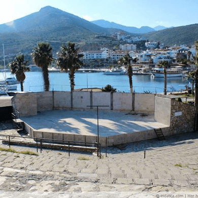 Datça Açıkhava Tiyatrosu