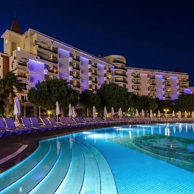 Didim Garden Of Sun Hotel