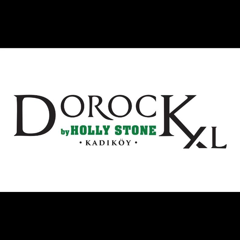 Dorock XL Kadıköy