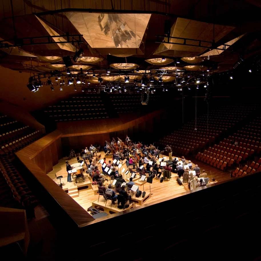 Eskişehir Yunus Emre Kültür ve Sanat Merkezi