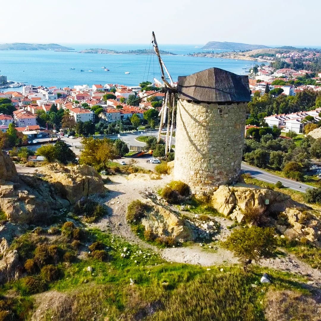 Foça/İzmir