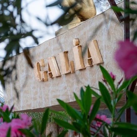 Galia Entertainment