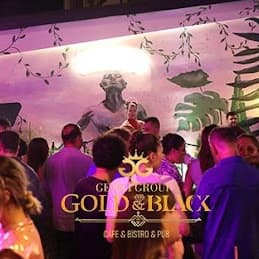 Gold Black Muğla