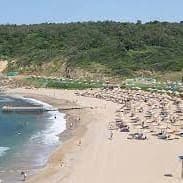 Gümüşdere Plajı