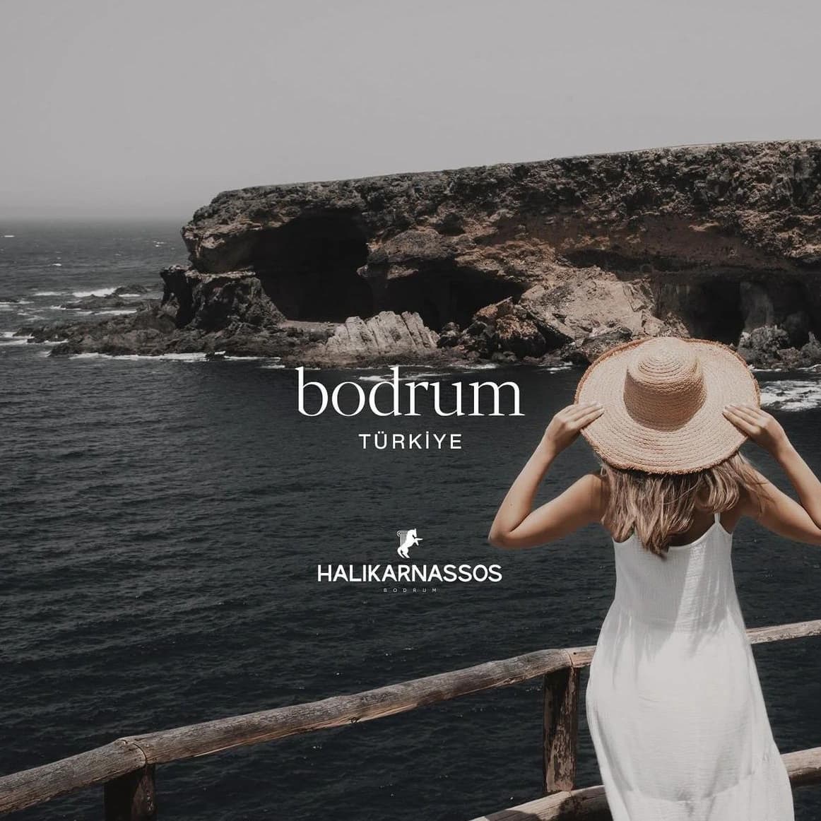 Halikarnassos Bodrum
