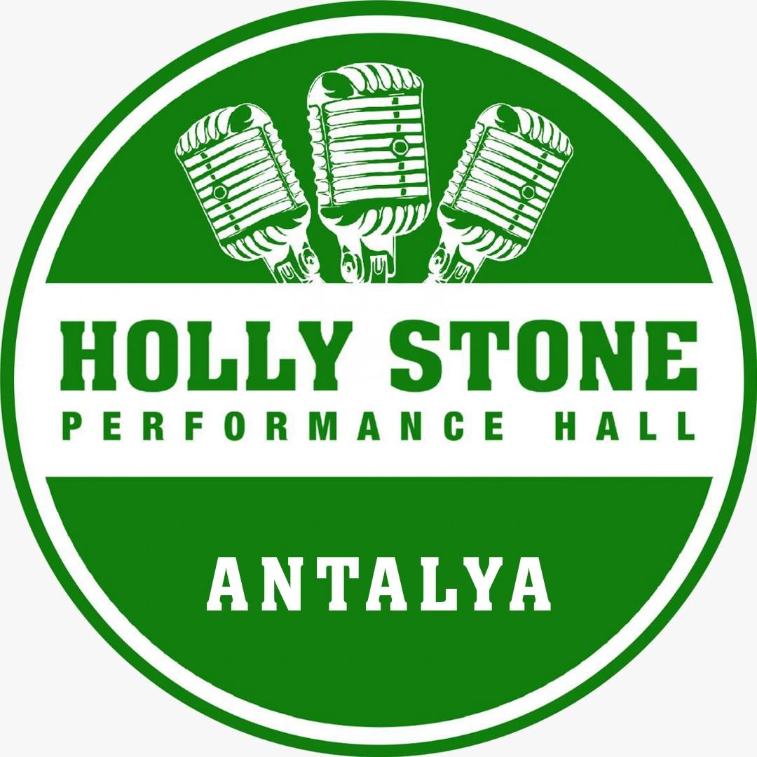 Holly Stone Performance Hall Antalya