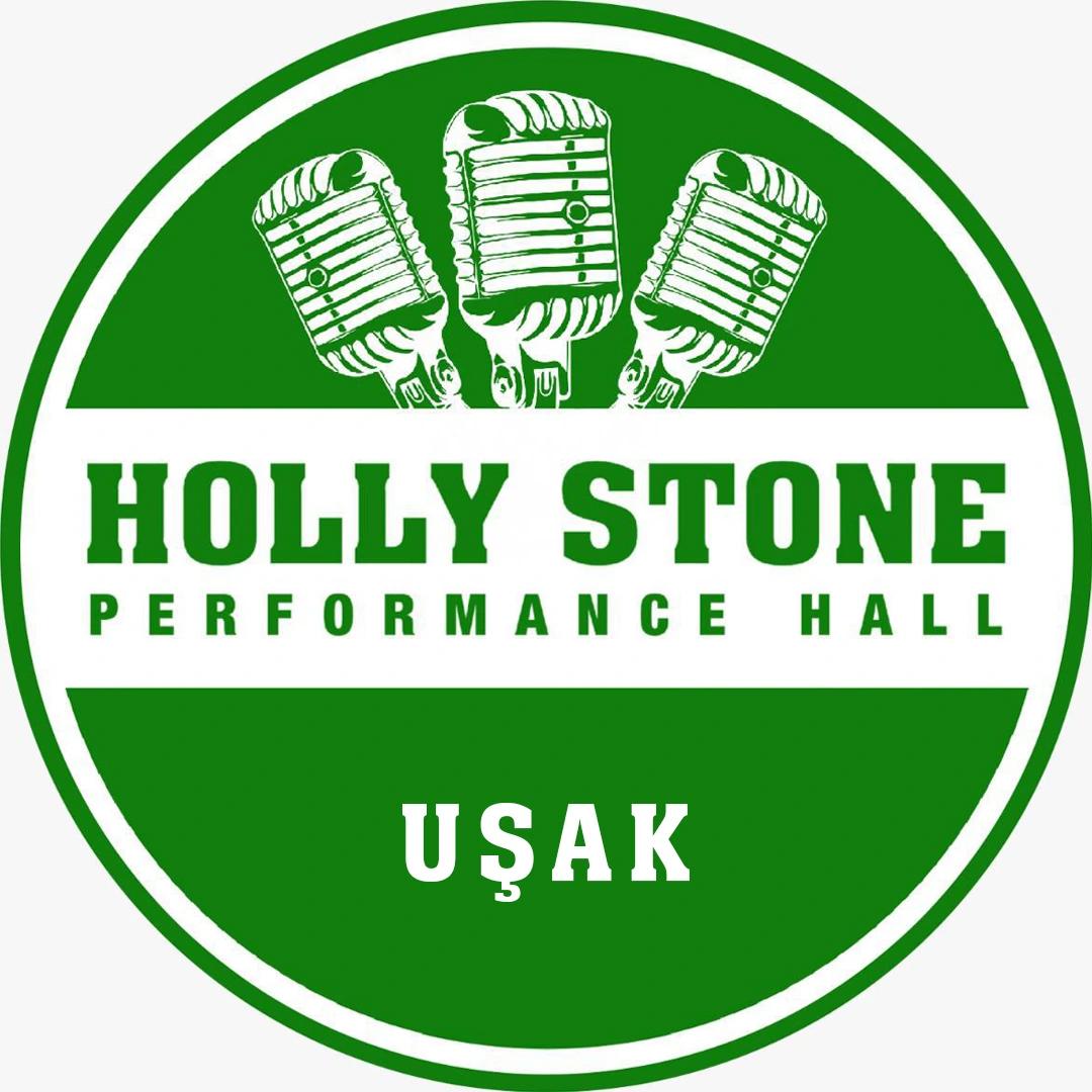 Holly Stone Performance Uşak