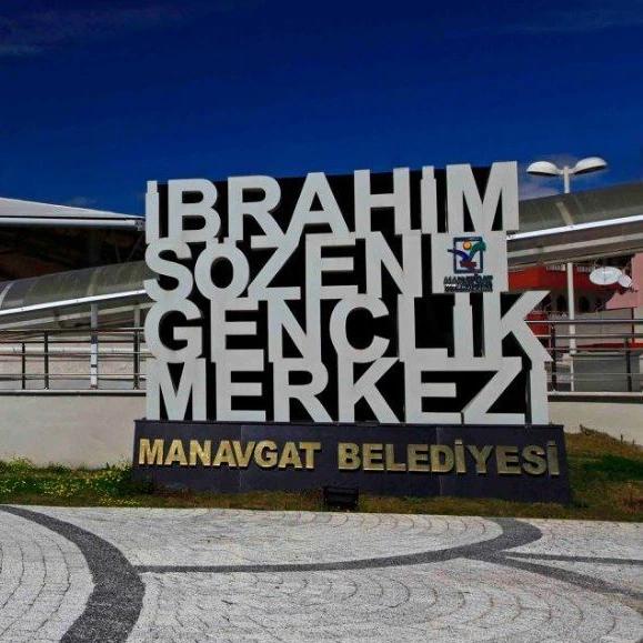 İbrahim Sözen Gençlik Merkezi