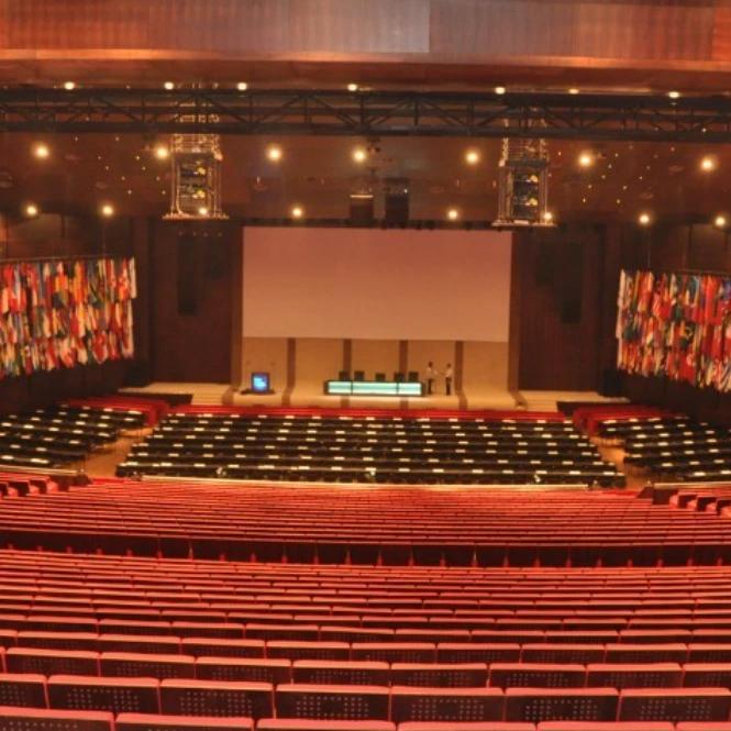 İstanbul Kongre Merkezi Harbiye Oditoryumu