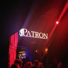 İzmir Patron Club