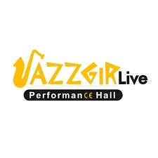 Jazzgır Live Performance Hall