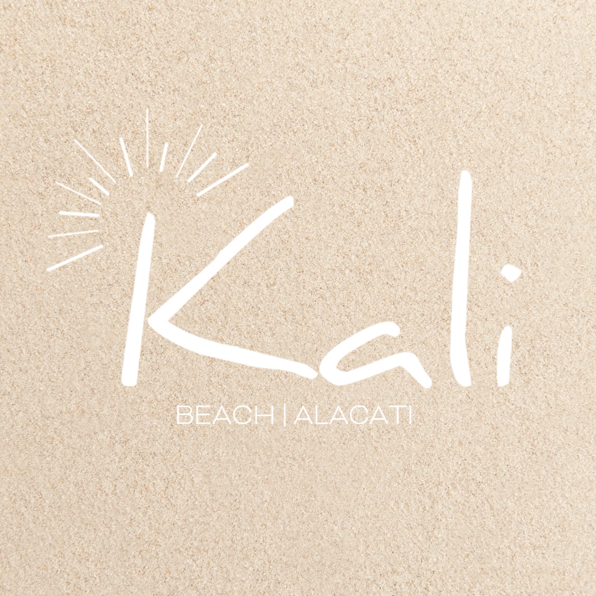 Kali Beach Alaçatı