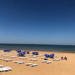Mekan Fotoğrafı