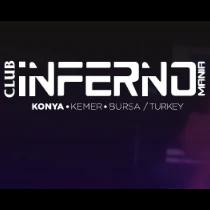 Konya İnferno
