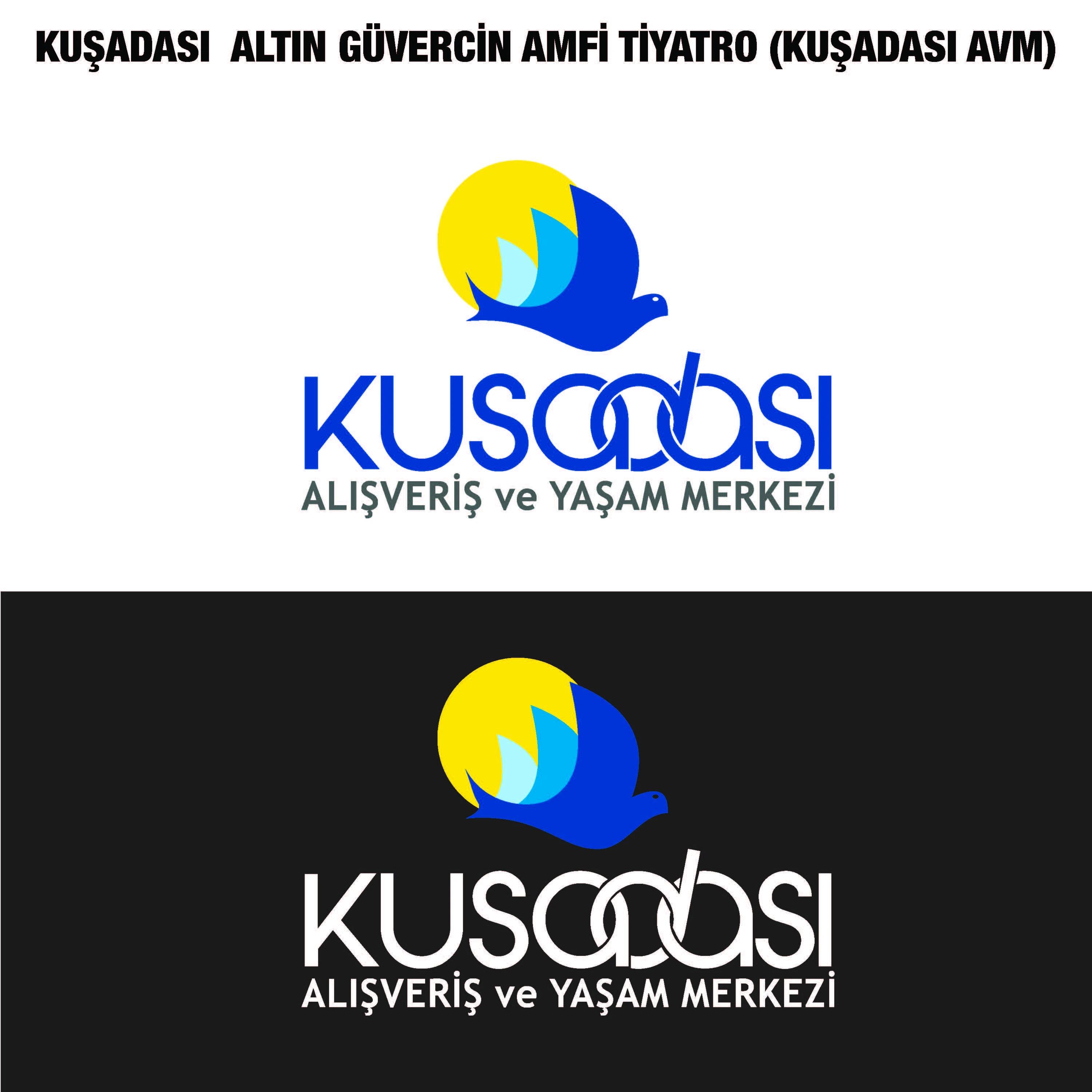 Kuşadası Altın Güvercin Amfi Tiyatro (Kuşadası AVM)