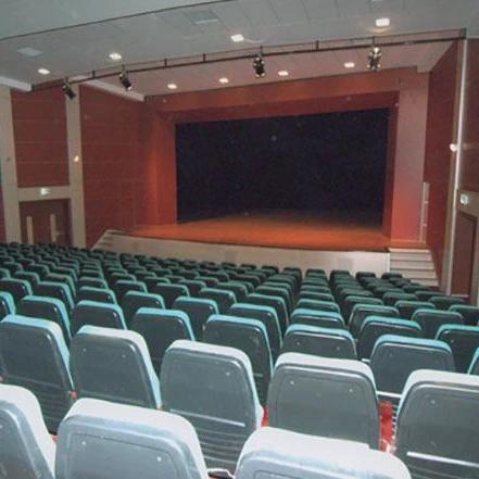 Malatya Sabancı Kültür Merkezi