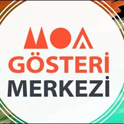 Mall of Antalya Gösteri Merkezi Büyük Salon