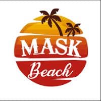 Mask Beach