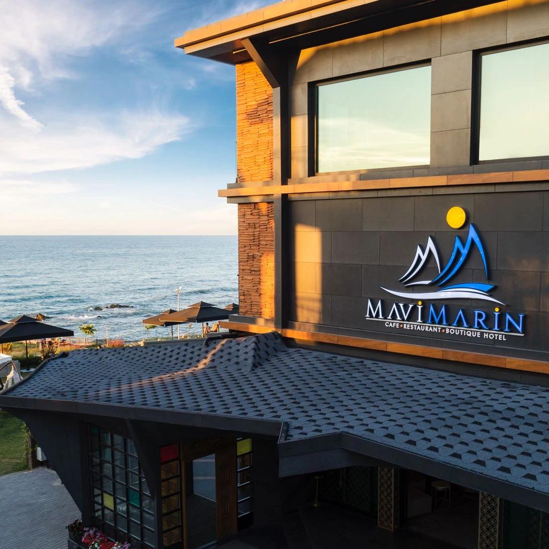 Mavi Marin Boutique Hotel 