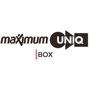 Maximum Uniq Box