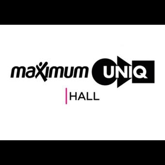 Maximum UNIQ Hall