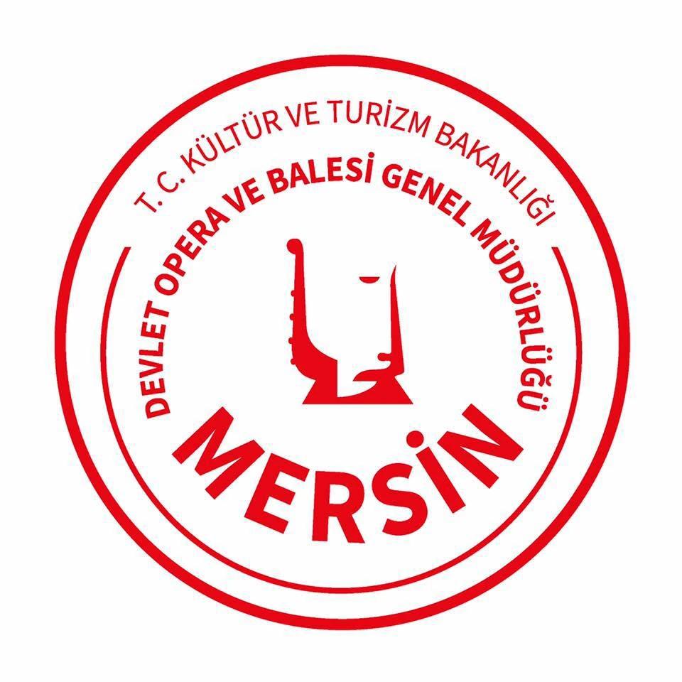 Mersin Devlet Opera ve Balesi