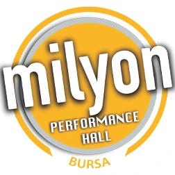 Milyon Performance Hall Bursa