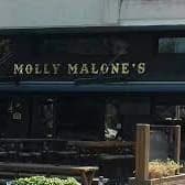 Molly Malone's