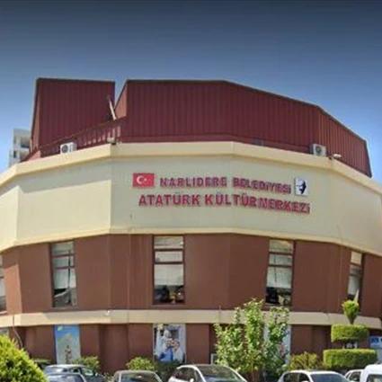 Narlıdere Atatürk Kültür Merkezi