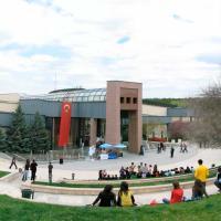 ODTÜ Kültür ve Kongre Merkezi